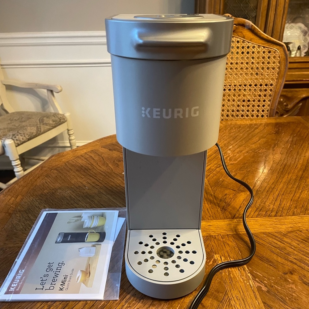 Mini Keurig